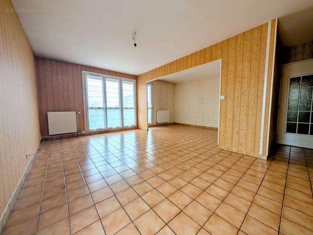 Appartement à TALANT