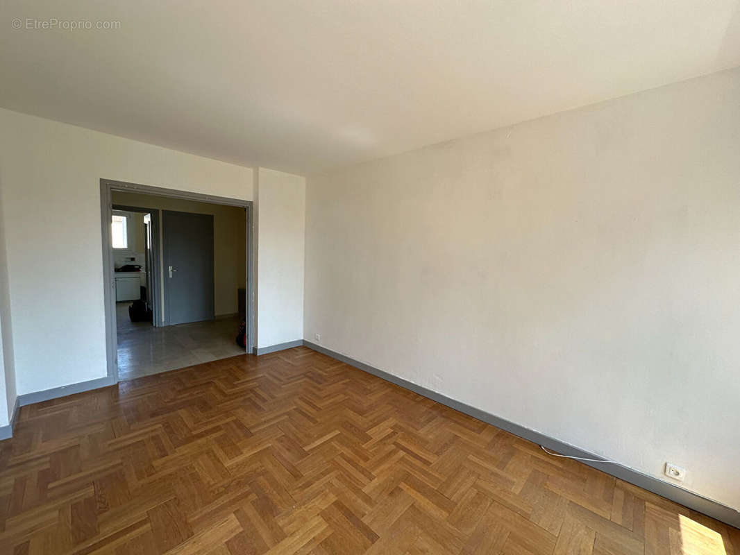 Appartement à LYON-5E