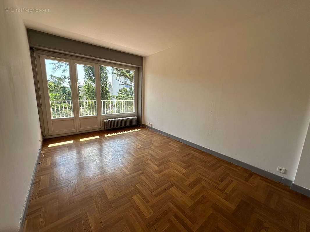 Appartement à LYON-5E