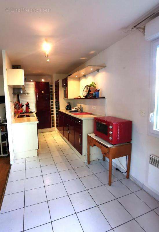 Appartement à CAEN