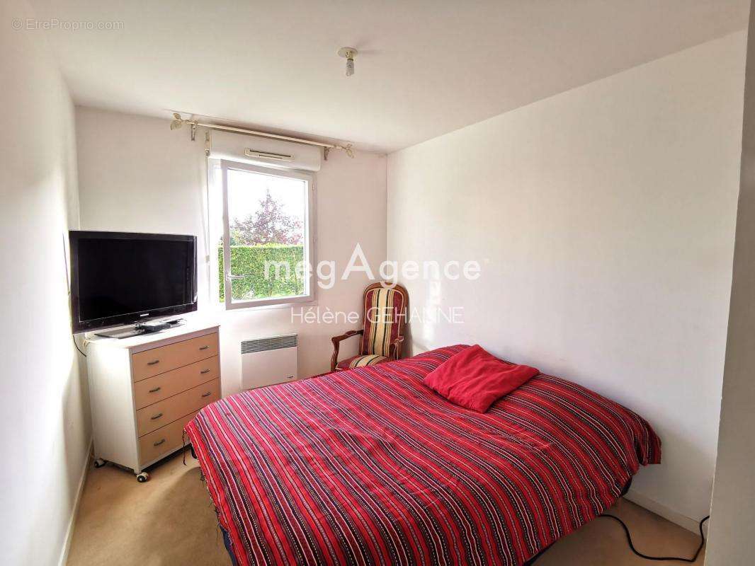 Appartement à CAEN