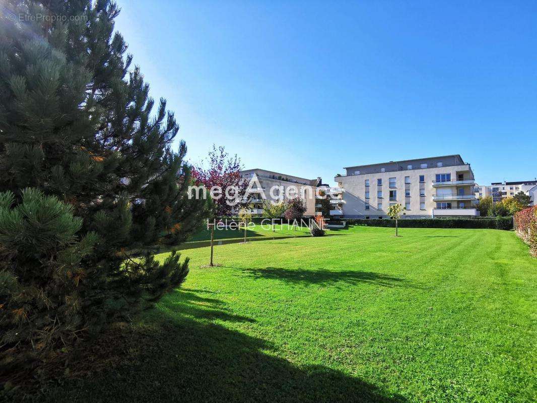 Appartement à CAEN