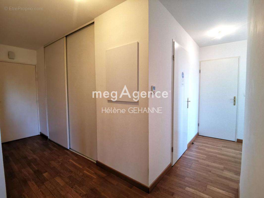 Appartement à CAEN