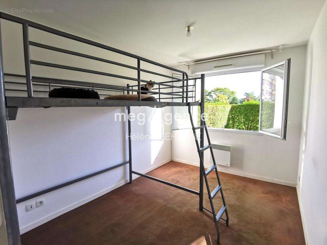 Appartement à CAEN