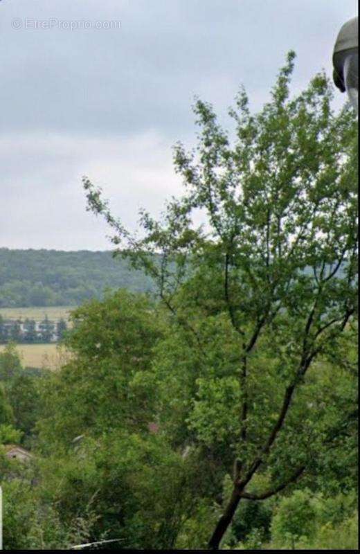 Terrain à CHAMPIGNEULLES