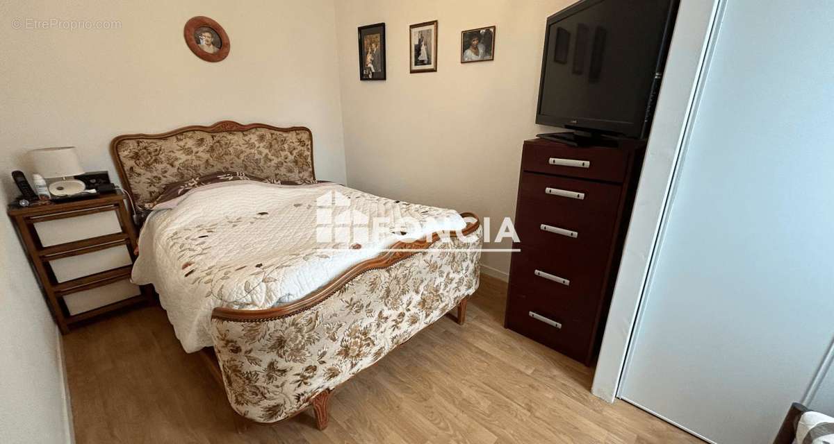 Appartement à TONNAY-CHARENTE