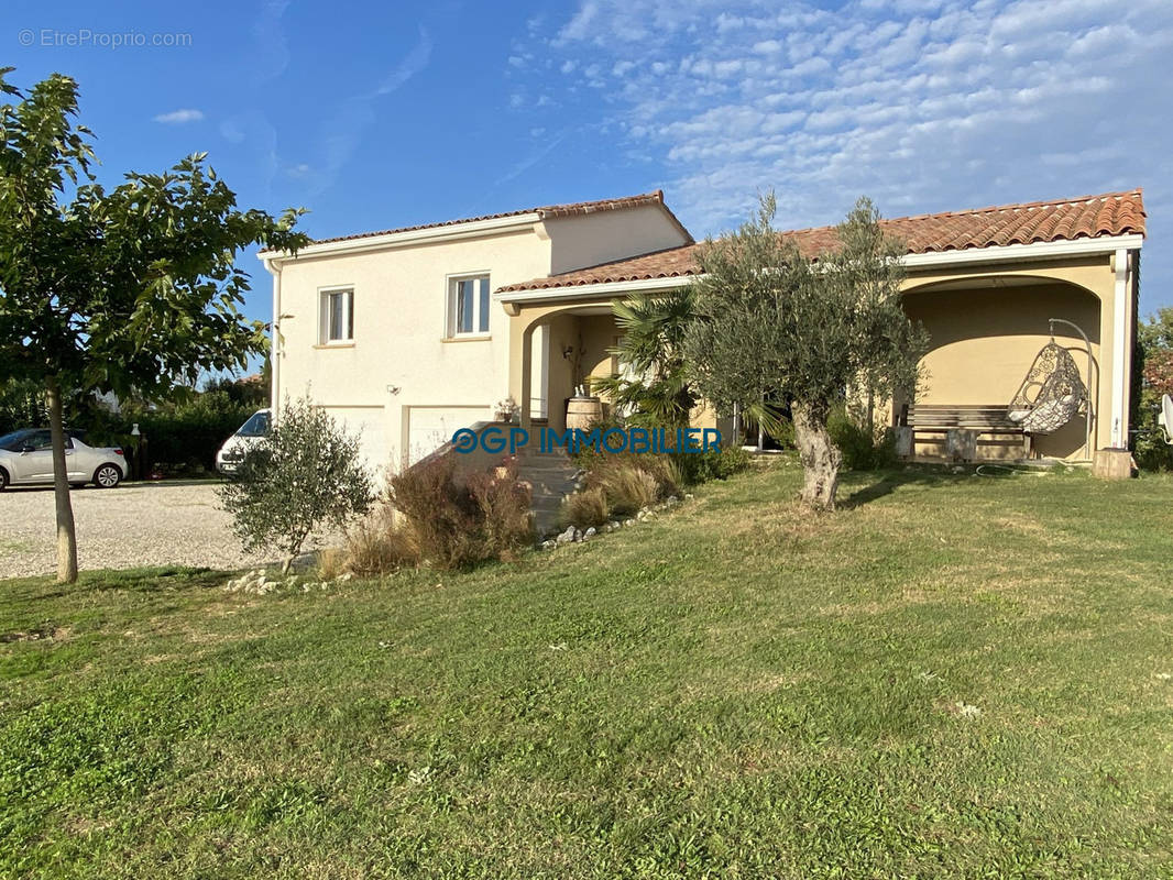 Maison à SAINT-JORY