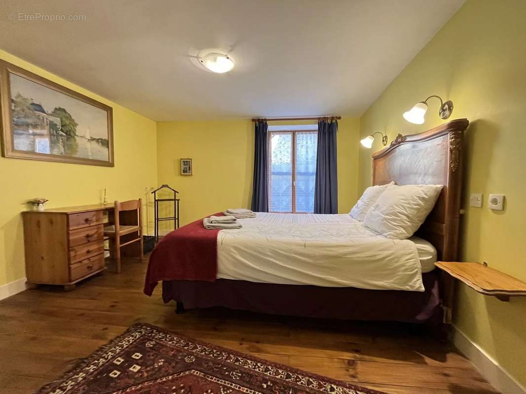 Appartement à JOURNET