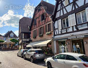 Appartement à OBERNAI