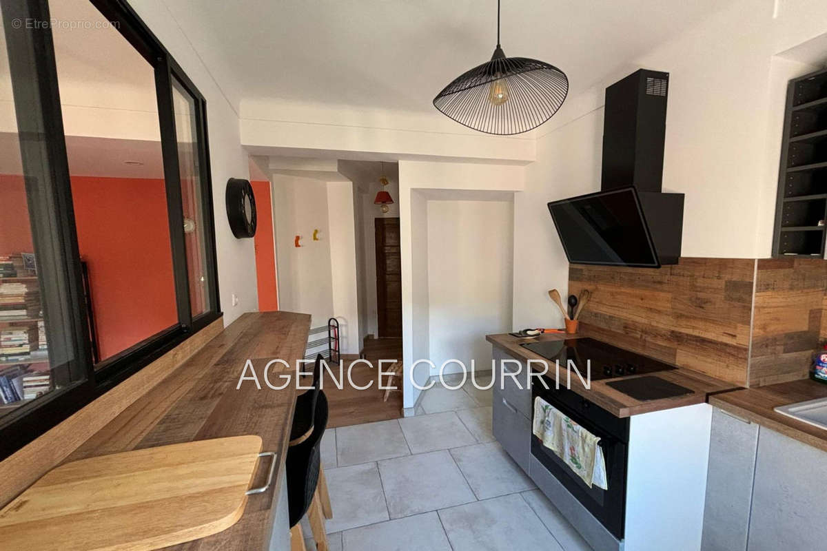 Appartement à GRASSE