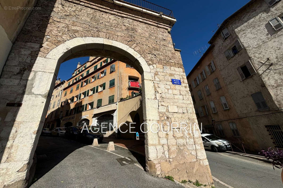 Appartement à GRASSE