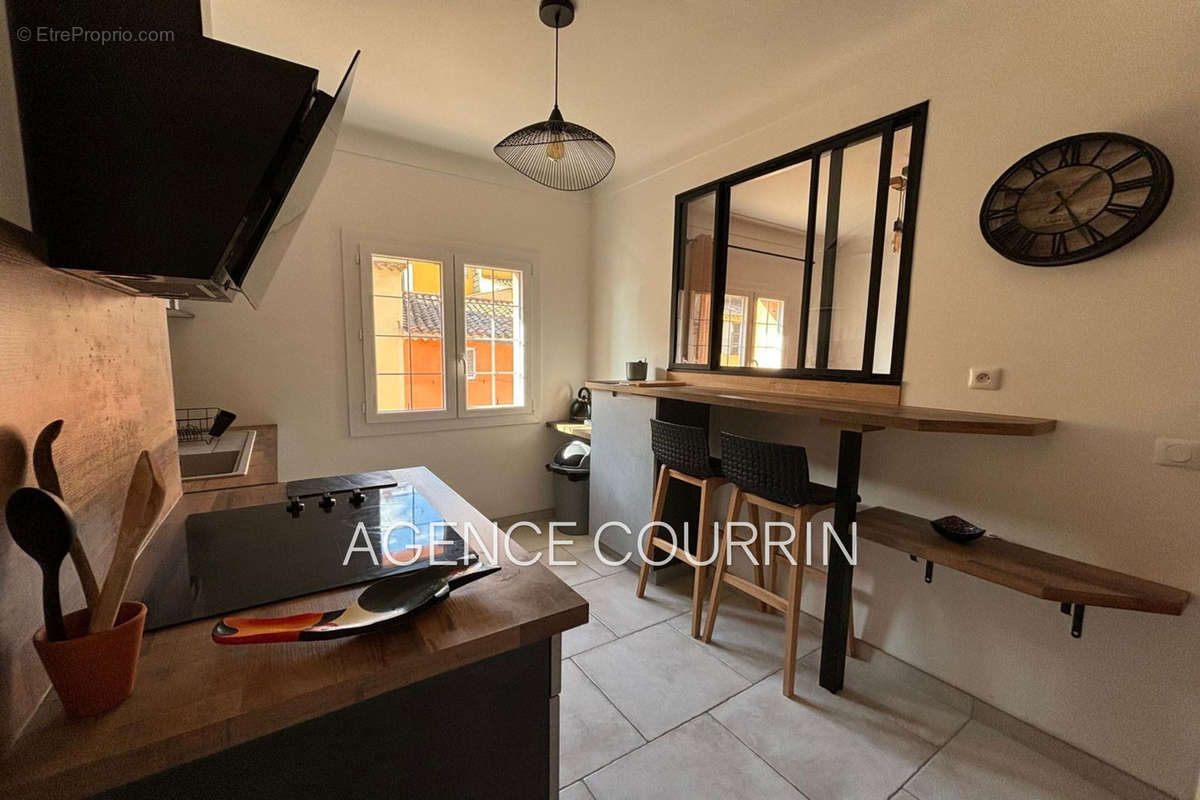 Appartement à GRASSE