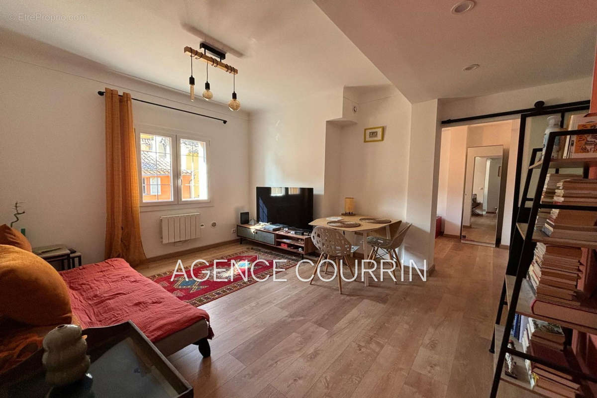 Appartement à GRASSE