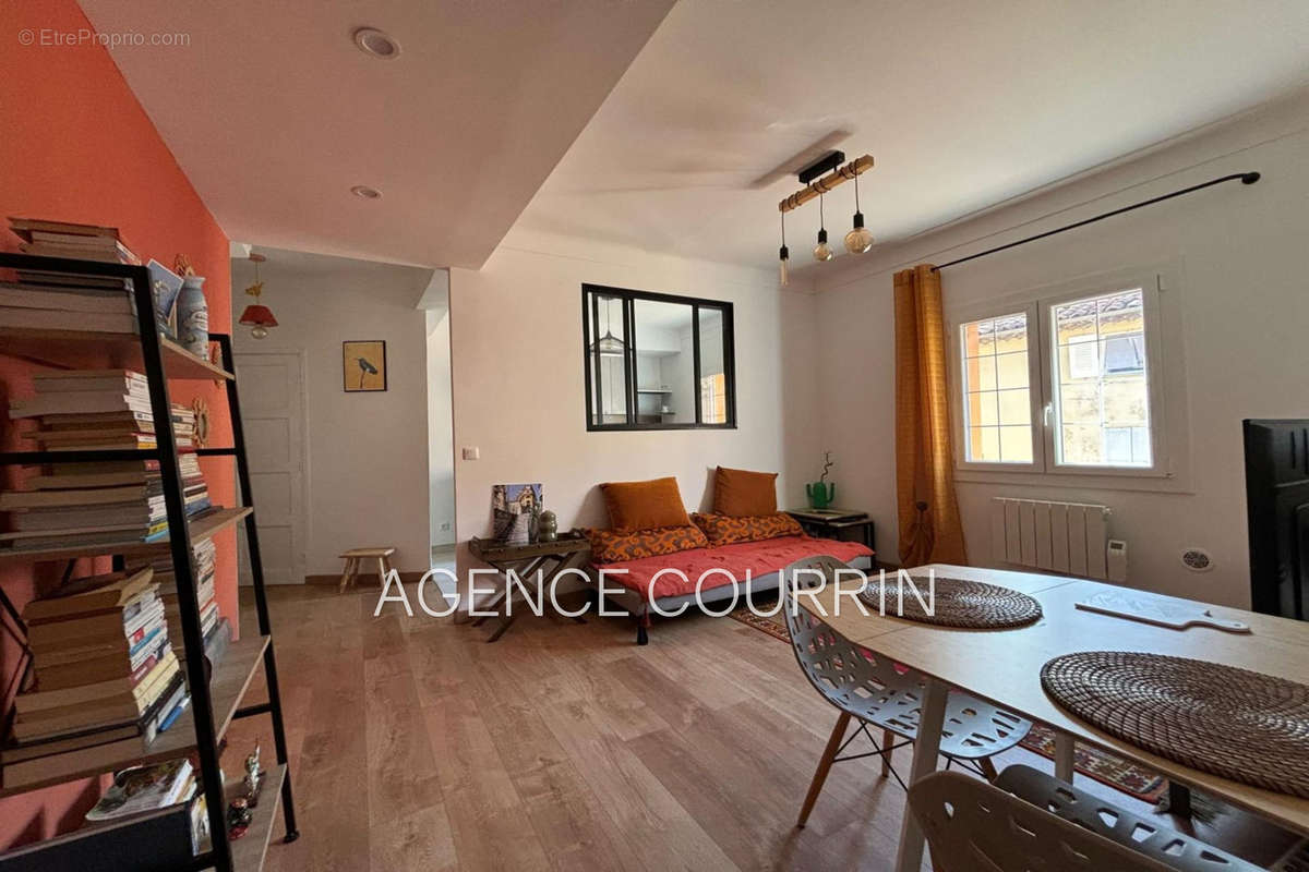 Appartement à GRASSE