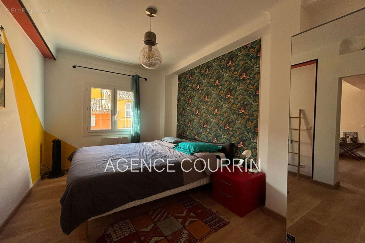 Appartement à GRASSE