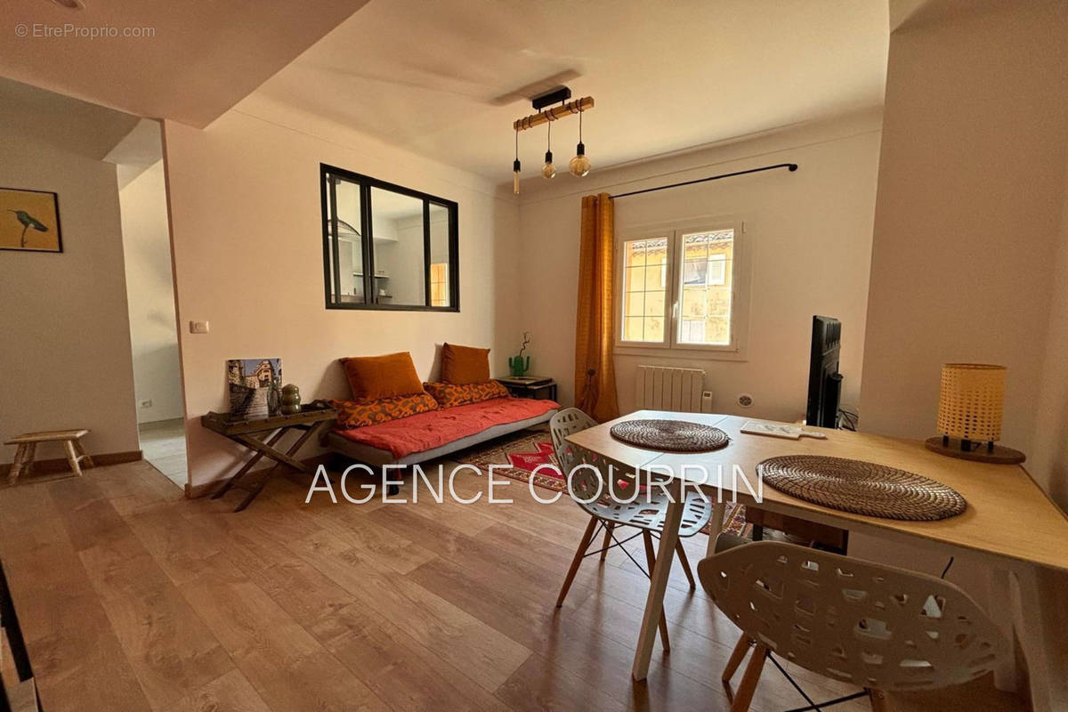 Appartement à GRASSE