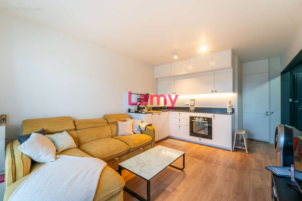 Appartement à CRETEIL