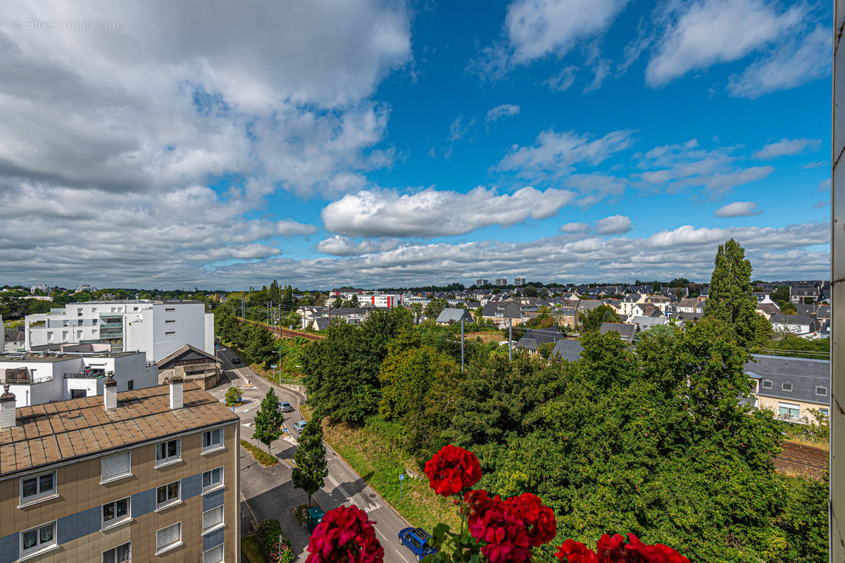 Appartement à VANNES