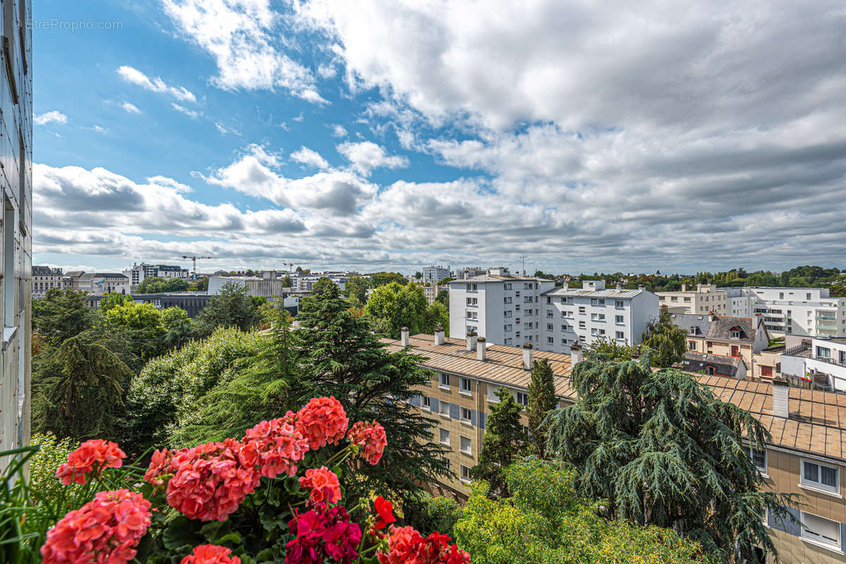 Appartement à VANNES