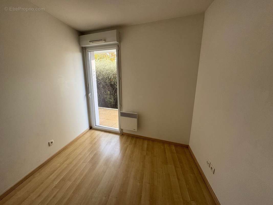 Appartement à ANGERS