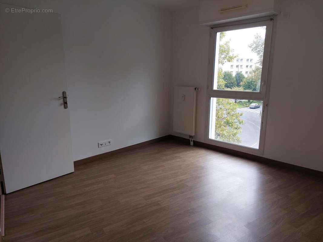 Appartement à ARGENTEUIL