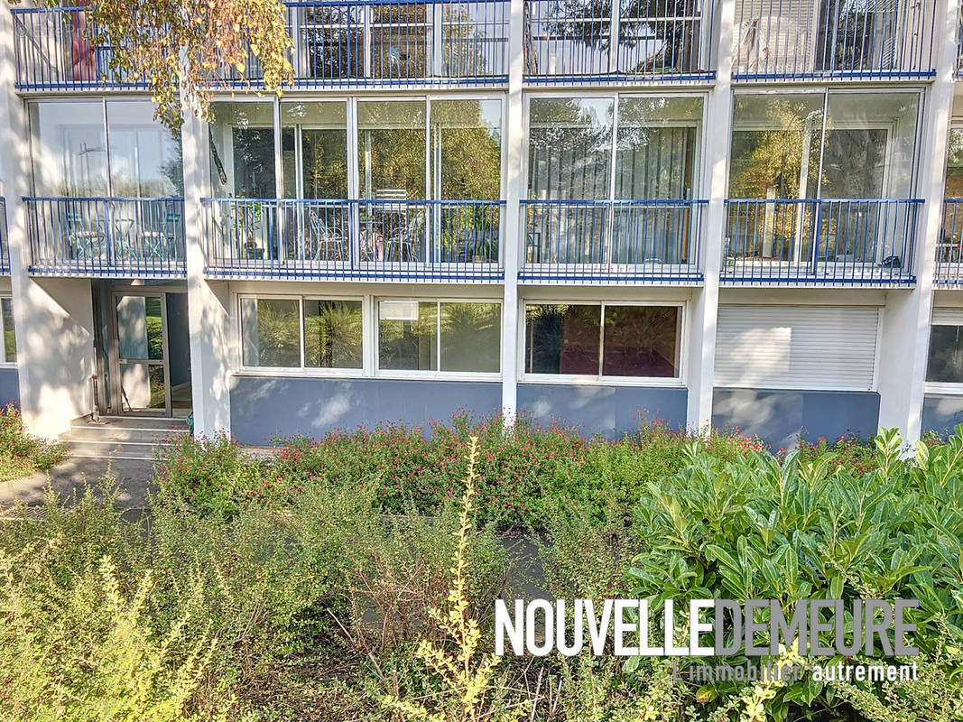 Appartement à SAINT-BRIEUC