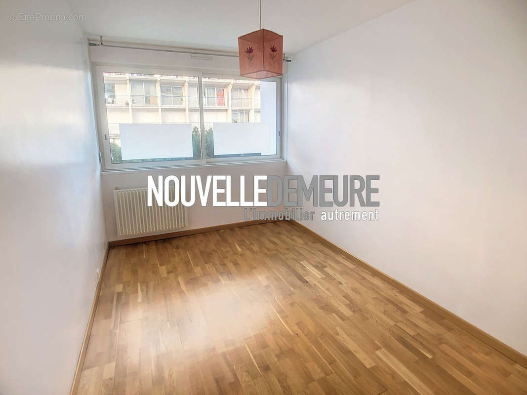 Appartement à SAINT-BRIEUC