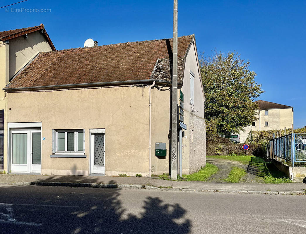 Appartement à GISORS