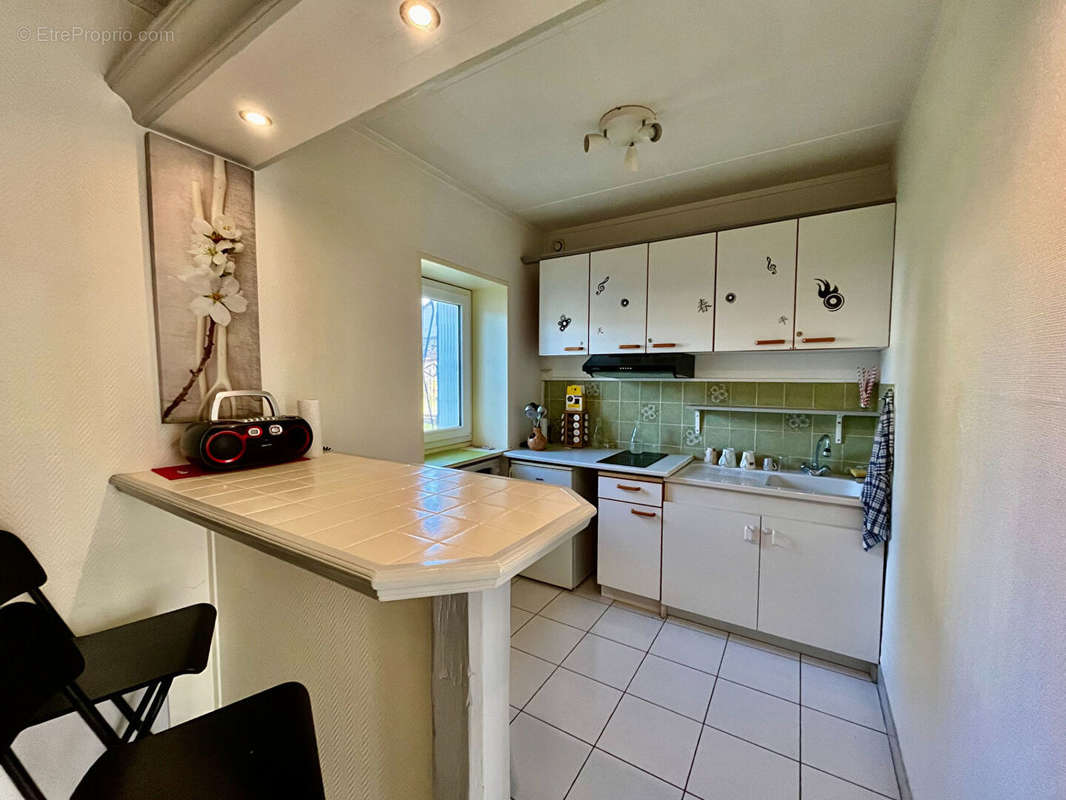 Appartement à GISORS