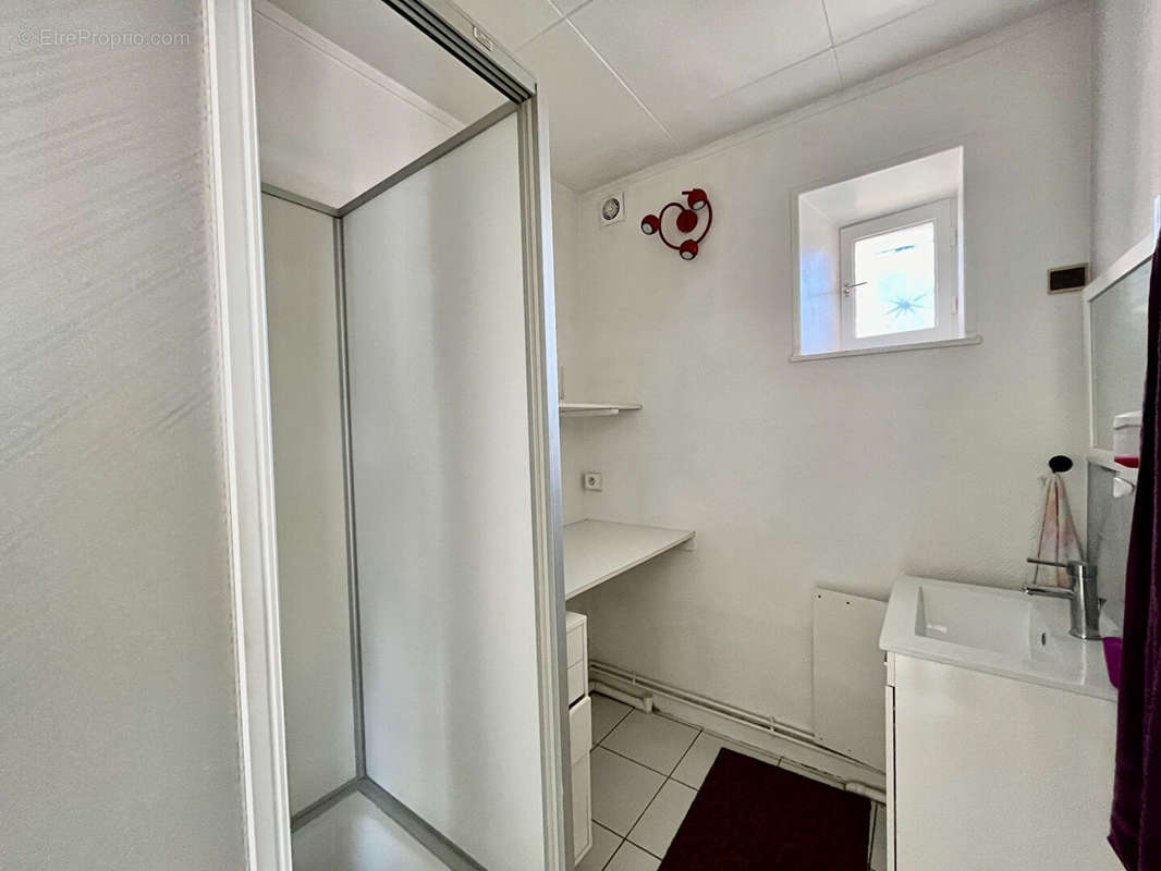 Appartement à GISORS