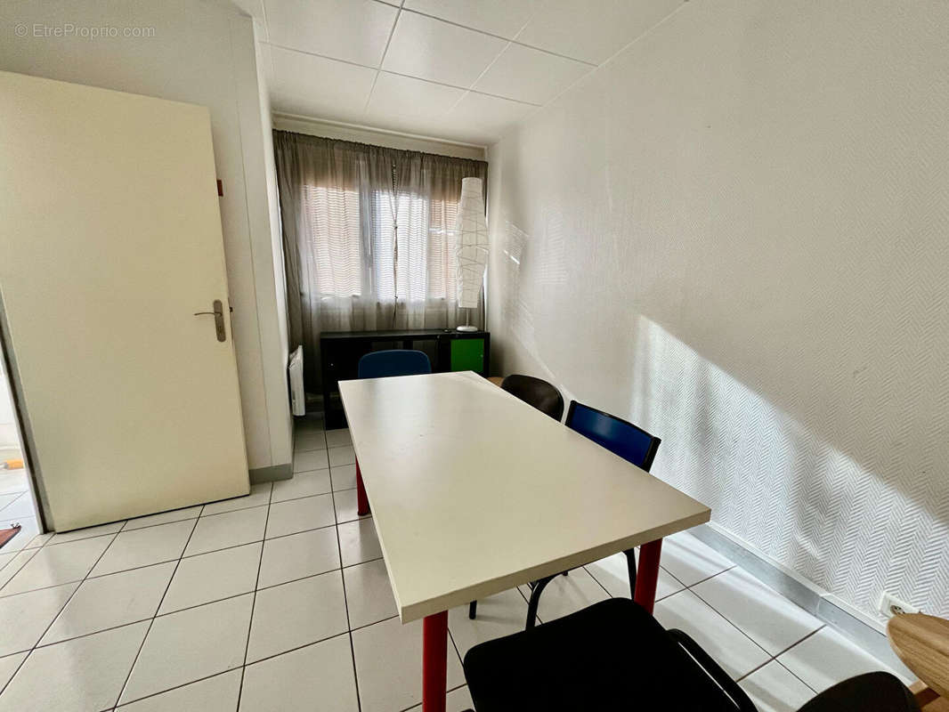 Appartement à GISORS