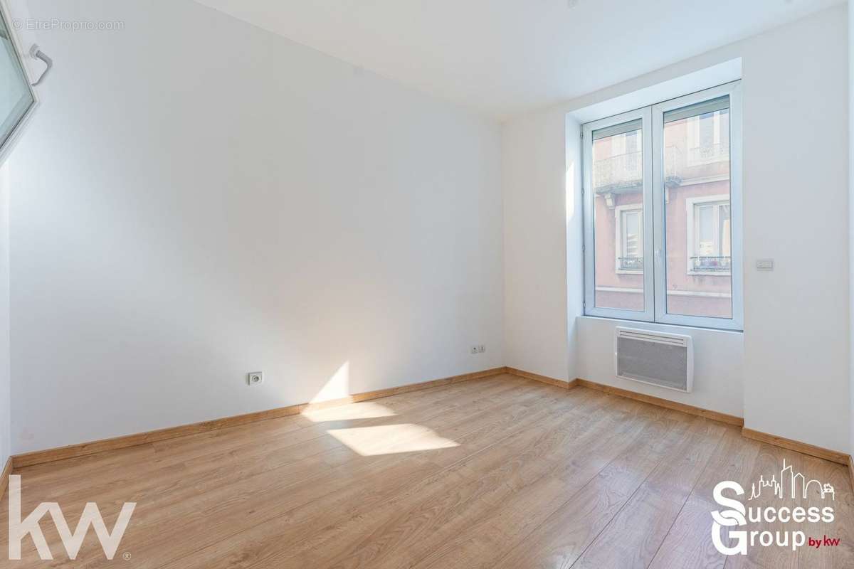 Appartement à LYON-3E