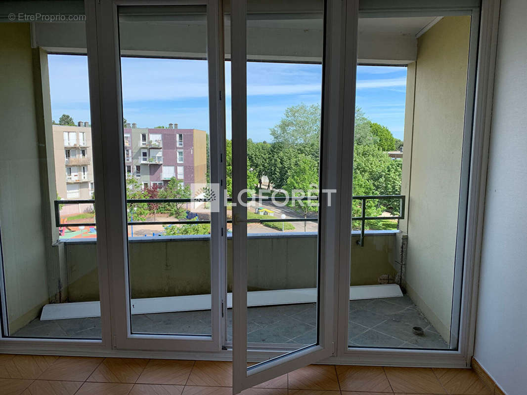 Appartement à QUETIGNY