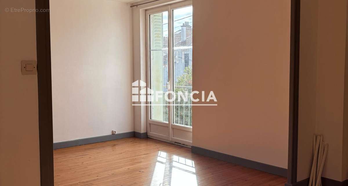 Appartement à VALENCE