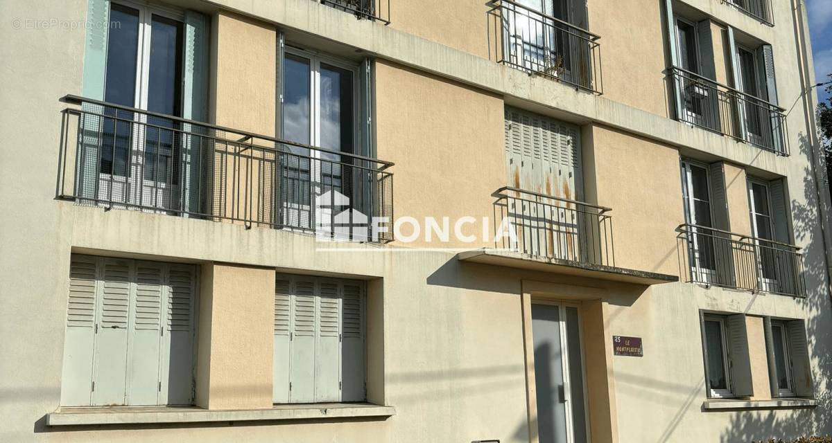 Appartement à VALENCE