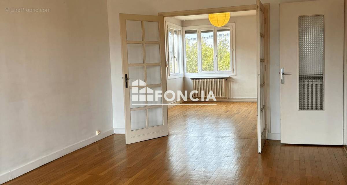 Appartement à VALENCE