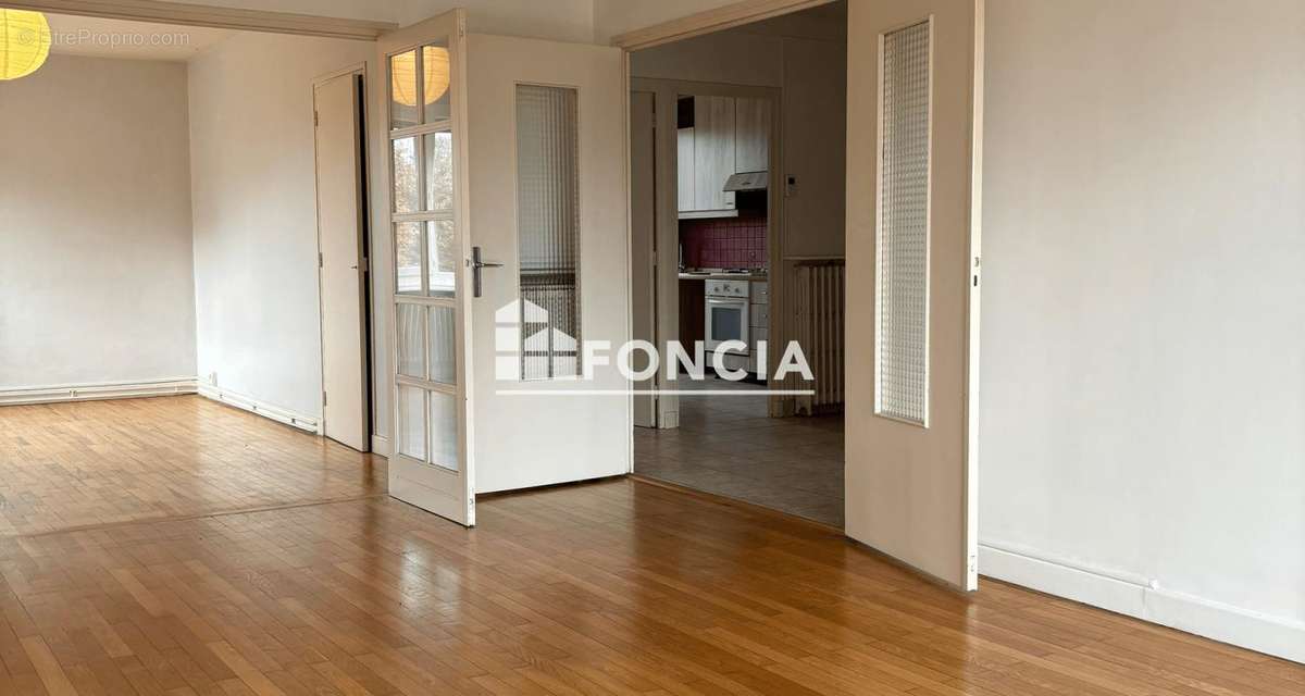 Appartement à VALENCE