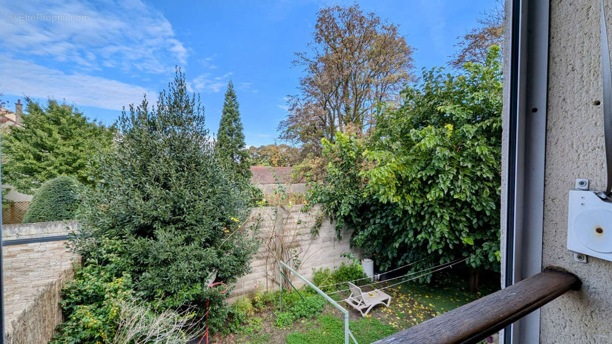 Appartement à SAINT-DENIS