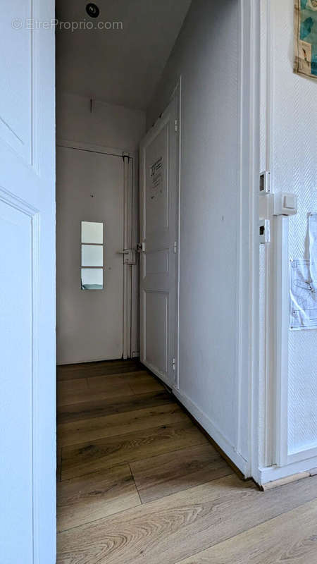 Appartement à SAINT-DENIS