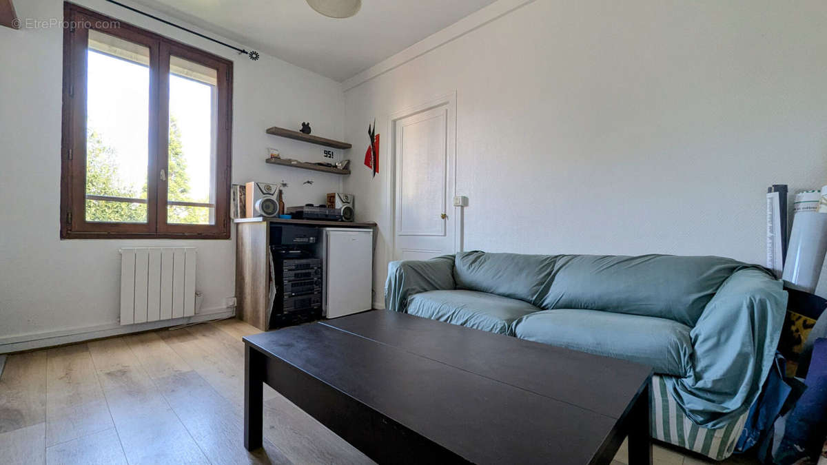 Appartement à SAINT-DENIS