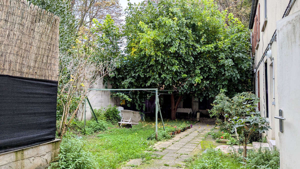 Appartement à SAINT-DENIS