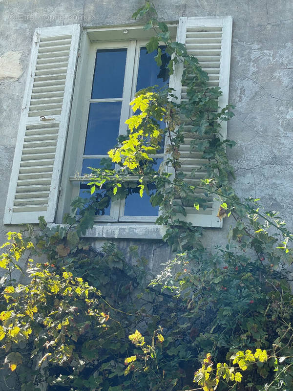 Maison à MANTES-LA-JOLIE