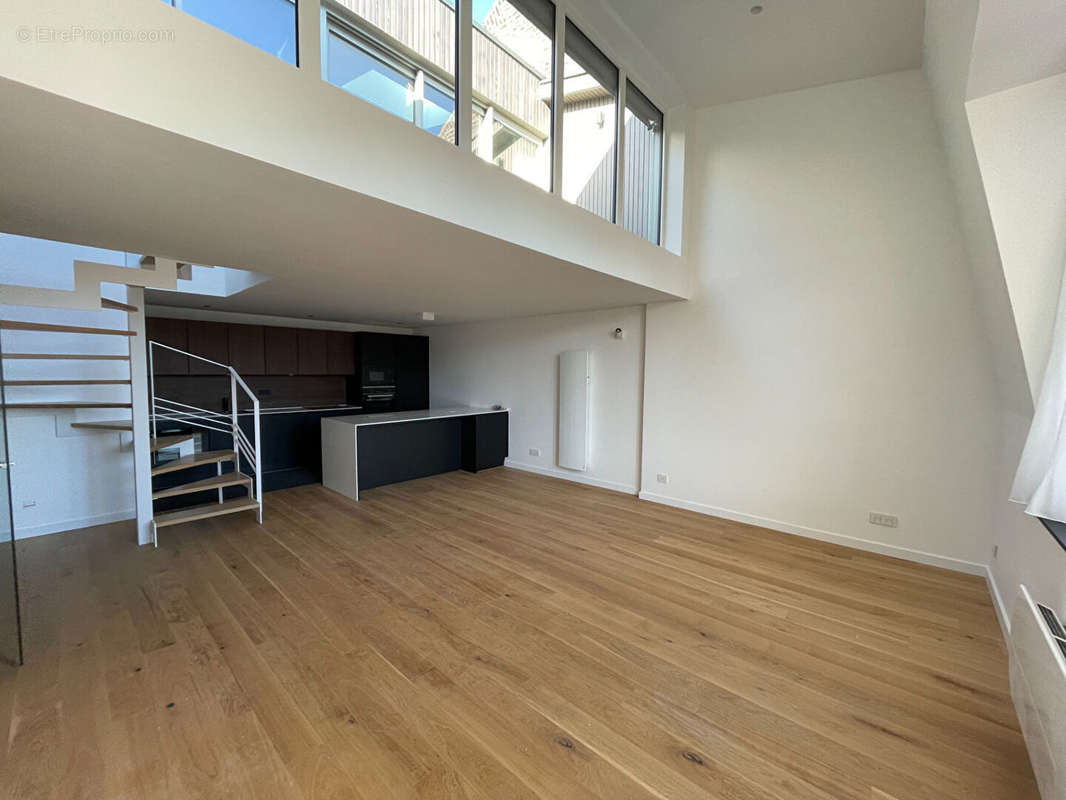 Appartement à LILLE