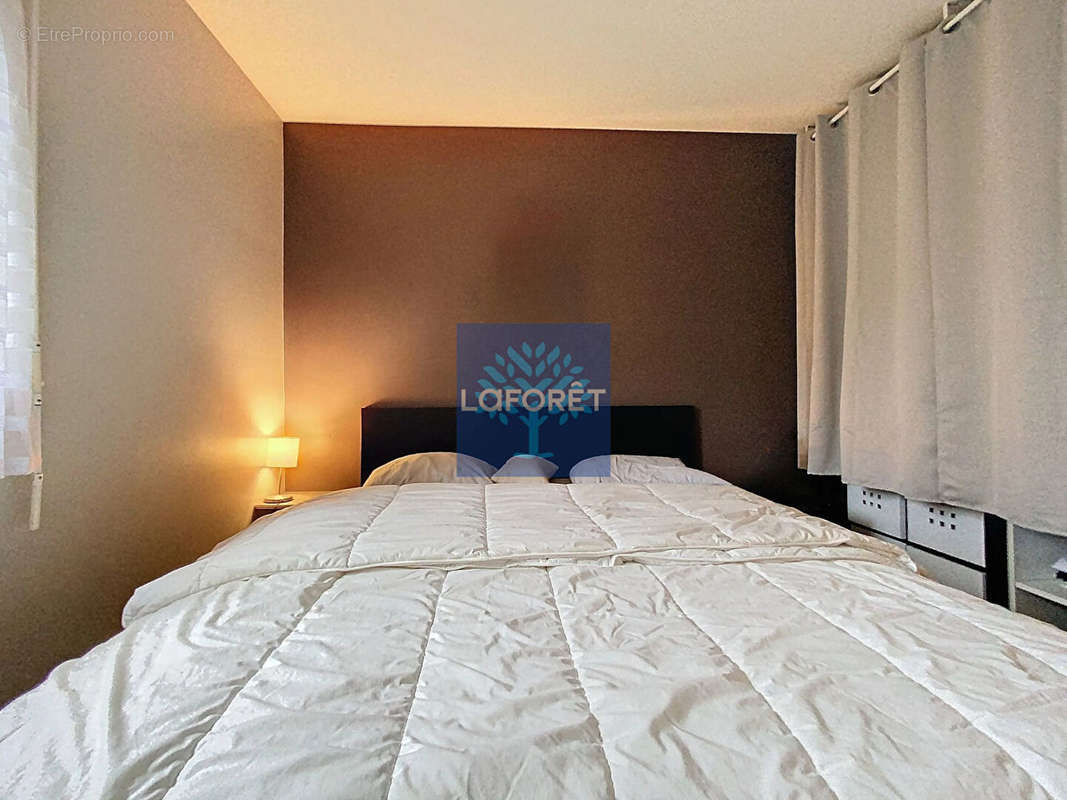 Appartement à CERGY