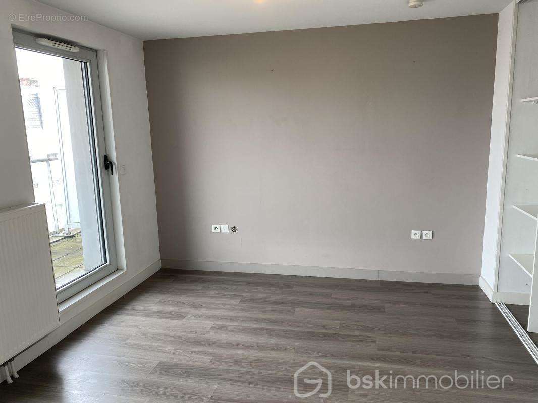 Appartement à LILLE