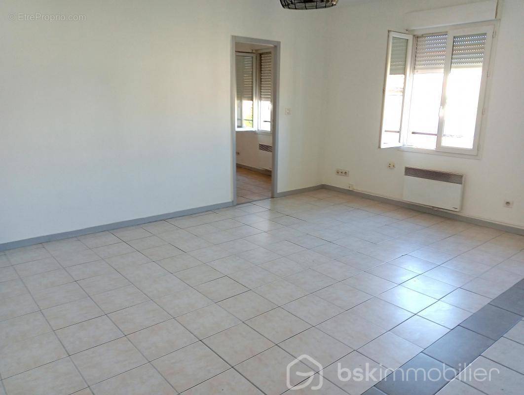 Appartement à NIMES