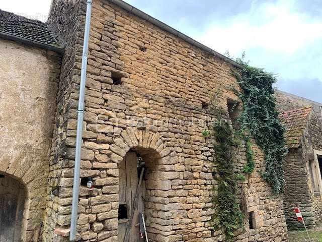 Appartement à DOMECY-SUR-LE-VAULT