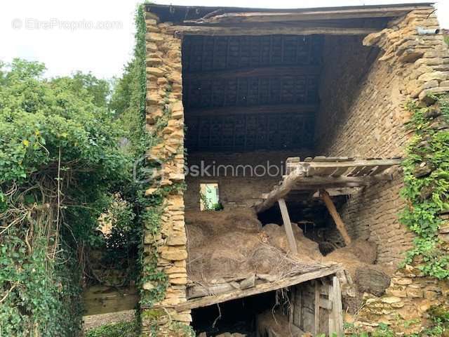 Appartement à DOMECY-SUR-LE-VAULT