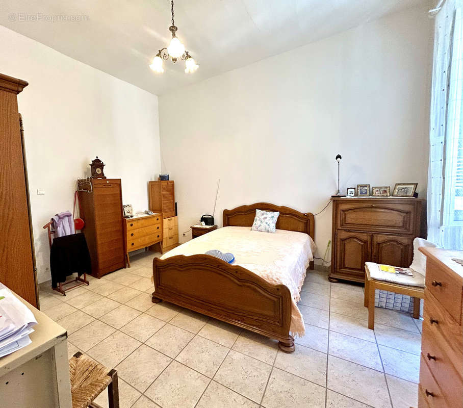 Appartement à AJACCIO