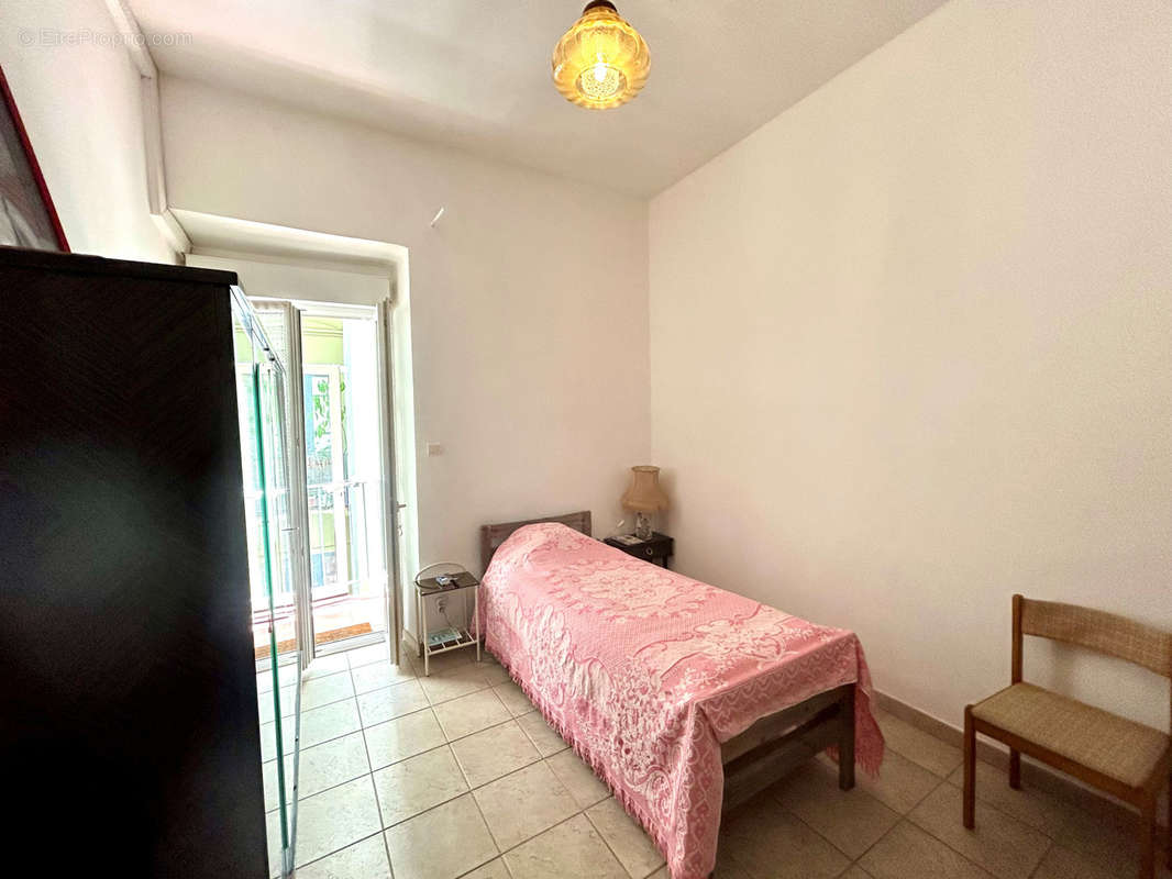 Appartement à AJACCIO